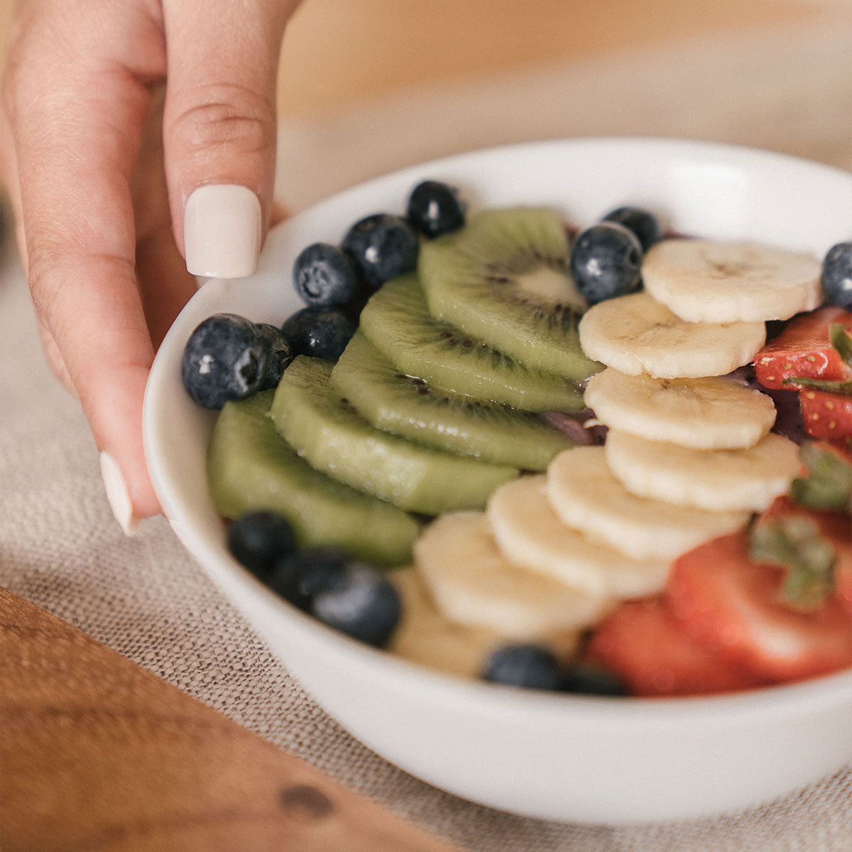 Nutrition Coaching